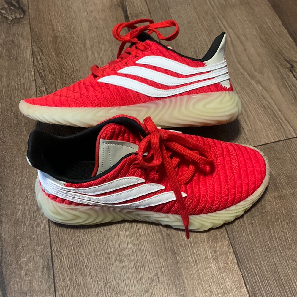 Brand new Adidas Sobaov shoes